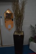 Artificial Plant in Pot Approx 210cm Total Height