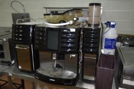 Schaerer Coffee Art Plus Coffee Machine