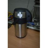 Olympia 2.5L Insulated Drinks Dispenser