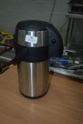 Olympia 2.5L Insulated Drinks Dispenser