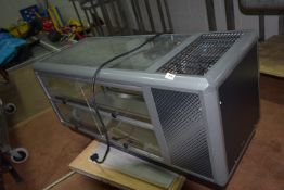 Lincat D5R-125S Refrigerated Countertop Display Unit