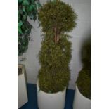 Artificial Plant in Pot Approx 150cm Total Height