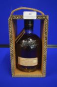 The Glenrothes Single Malt Scotch Whisky