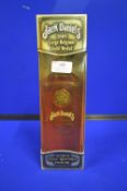 Jack Daniels 1905 Gold Medal Tennessee Whiskey 1L