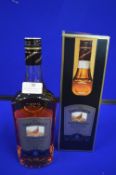The Famous Grouse Gold Reserve 12 Year Old Blend Scotch Whisky