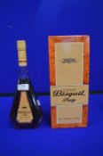 Bisquit Prestige Cognac