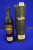 Glenfiddich Ancient Reserve 18 Year Old Single Malt Scotch Whisky