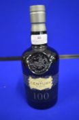 Civas Century of Malts 100 Blended Malts Scotch Whisky