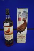 Famous Grouse Blended Scotch Whisky 1L