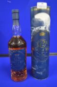 Prince of Wales 12 Year Old Single Malt Welsh Whiskey