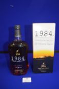 Jura 1984 Sherry Cask 19 Year Old Single Malt Scotch Whisky