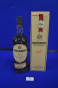 Knockando 1976 Single Malt Scotch Whisky