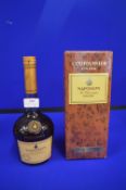 Courvisier Napoleon Old Liqueur Cognac
