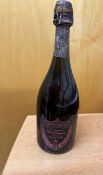 Dom Perignon Rose Vintage 2006 Champagne 75cl