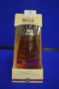Bell’s Extra Special Millenium 2000 8 Year Blended Scotch Whisky