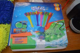 Infinity Toys Water Balloons