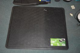 *Multi Purpose Nonslip Rubber Mat