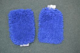 *Pair of Bon Air Car Wash Gloves