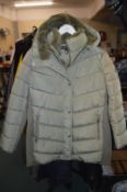 *Andrew Marc Quilted Jacket Size: L