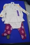 Carter’s 4pc Girl’s Baby Set Size: 24 Months