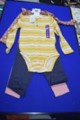 Carter’s 4pc Baby Set Size: 24 Months