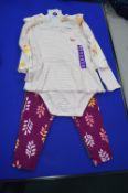Carter’s 4pc Girl’s Baby Set Size: 24 Months