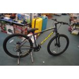 *Schwinn Fleet Mountain Bike