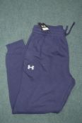 *Under Armour Men’s Joggers Size: L