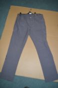*Calloway Golf Trousers Size: 34x32