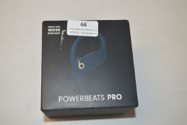*Power Beats Pro Ear Buds