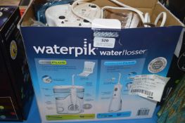 *Waterpik Water Flosser