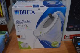 *Brita Water Filter Jug