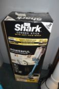 *Shark Corded Stick Vacuum