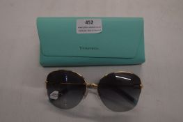 *Tiffany Spectacle Frames