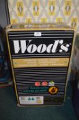 *Woods MDK21 Dehumidifier