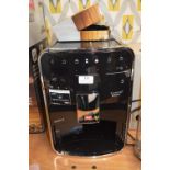 *Melitta Caffeo Barista Coffee Machine