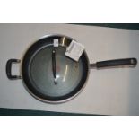 *Tefal 4.7L Deep Saute Pan