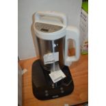 *Kenwood Soup Maker, and Taylor Digital Scales