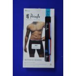 *Pringle Men’s Boxers 3pk Size: L