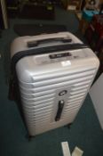 *Delcy Large Travel Case
