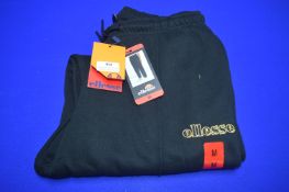 *Ellesse Sweatpants Size: M