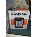 *Gourmia 6.7L Digital Air Fryer