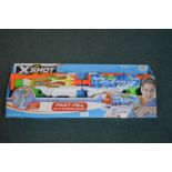 *Zuru X Shot Water Gun 2pk