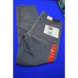 *English Laundry Gent’s Collin Pants Size: 34x32