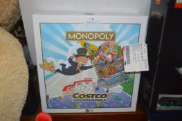 *Costco Monopoly