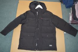 *Levi’s Quilted Jacket Size: L