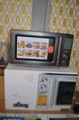 *Sage Combi Wave 3-1in-1 Air Fryer/Oven/Microwave