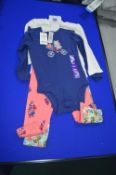 Carter’s 4pc Girl’s Baby Set Size: 24 Months