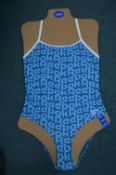 *Reebok Women’s Swimsuit Size: L