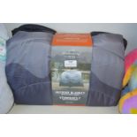 *Weatherproof Vintage Outdoor Blanket